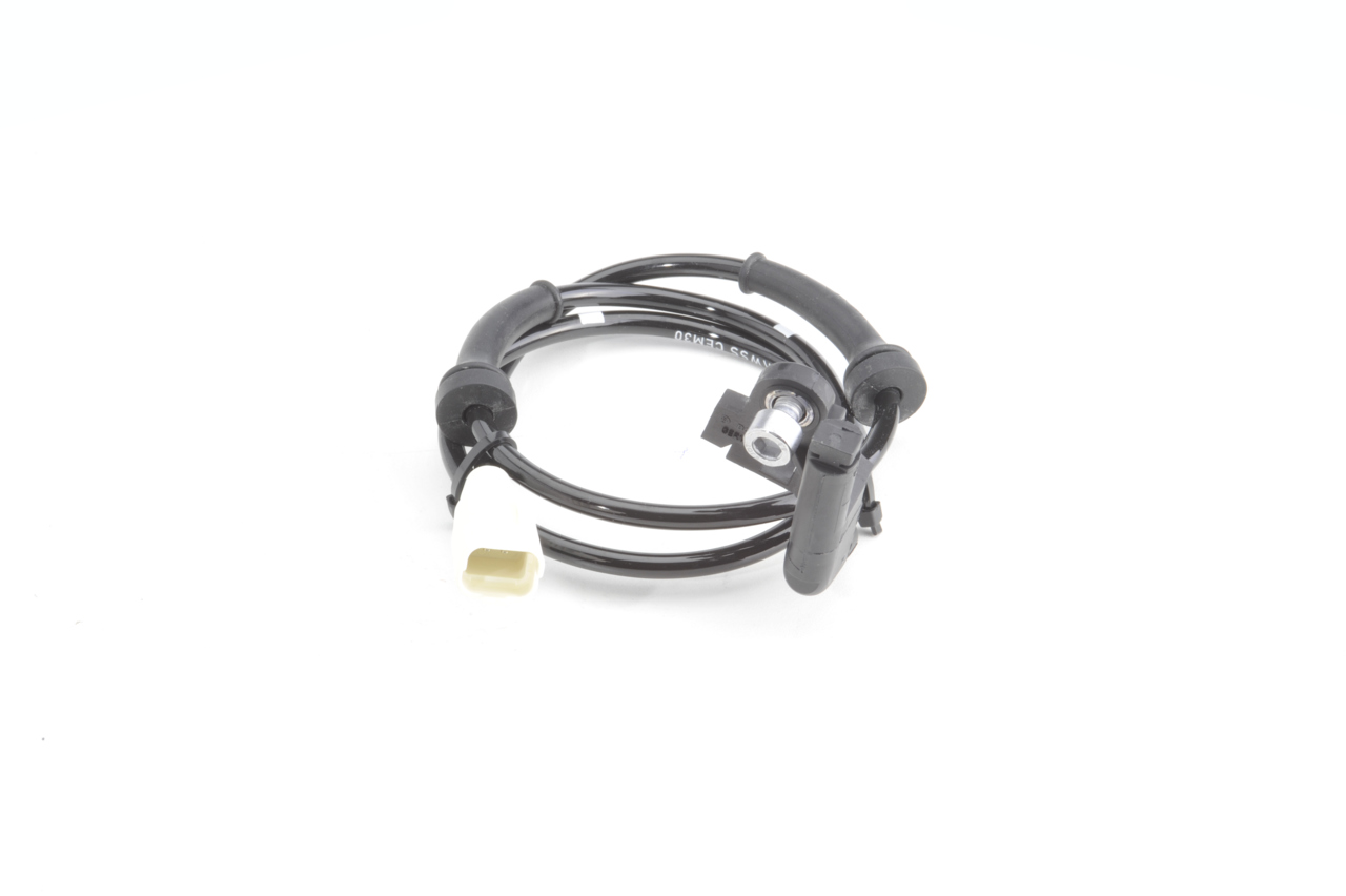 0 265 007 779 Capteur de roue BOSCH PEUGEOT avis