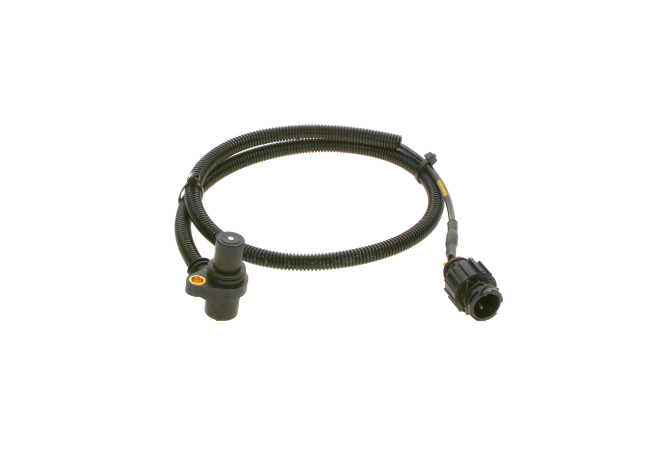 Senzor impulsuri, arbore cotit BOSCH 0 281 002 458 pentru VOLVO: cumpărați online
