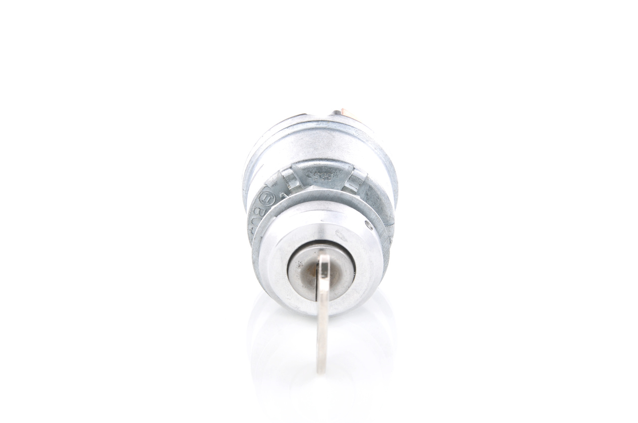 Alkuperäiset 0 342 309 005 BOSCH Virtalukko BMW