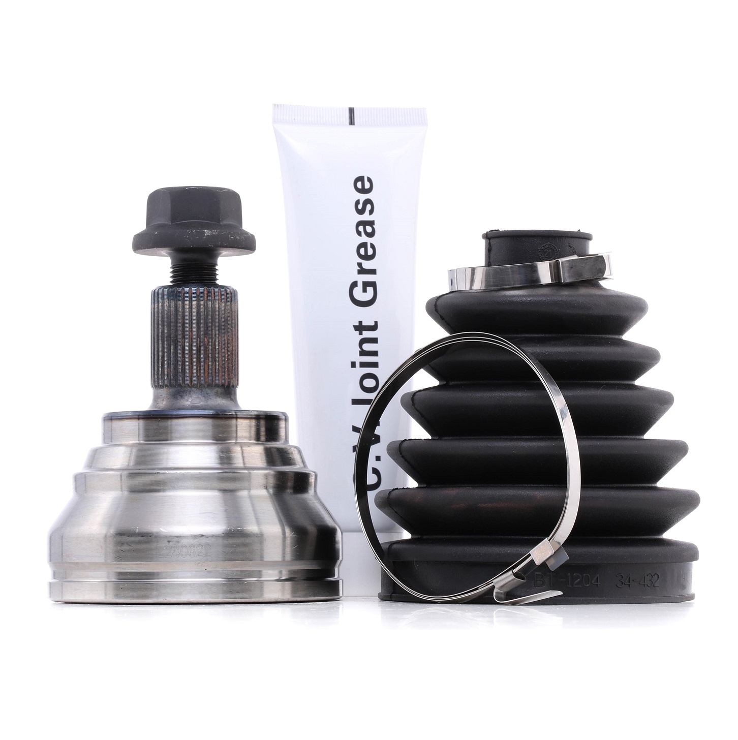 01K884 KAD884 Gelenksatz, Antriebswelle LPR 5M0498099 VW