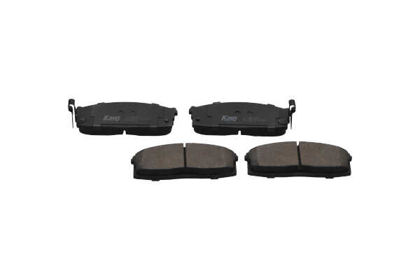 KAVO PARTS KBP-6525 originales pastillas de freno Laurel C230 precio