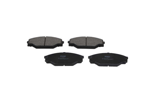 KBP-9001 KAVO PARTS Remblokken VOLKSWAGEN PASSAT kosten