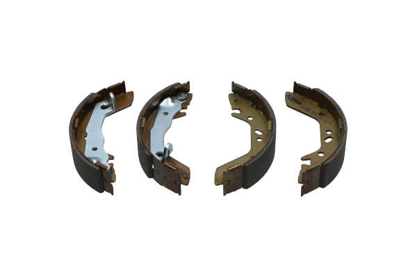 KAVO PARTS KBS-3401 Stabdžių trinkelių komplektas pigu parduotuvė