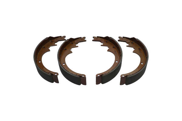 KAVO PARTS KBS-7426 Jeu de mâchoires de frein 270 x 52 mm