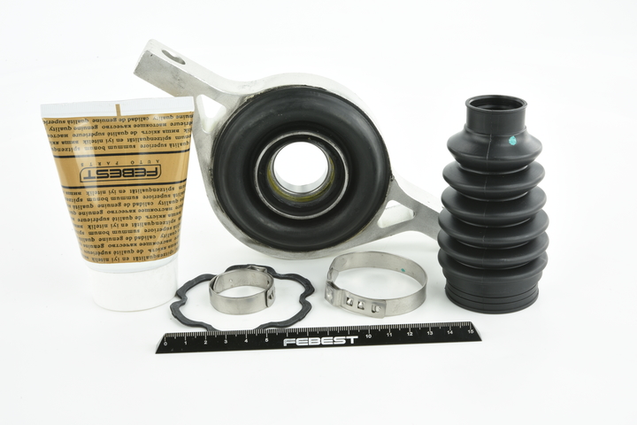 FEBEST KCB-SOR Propshaft centre bearing KCB-SOR cheap