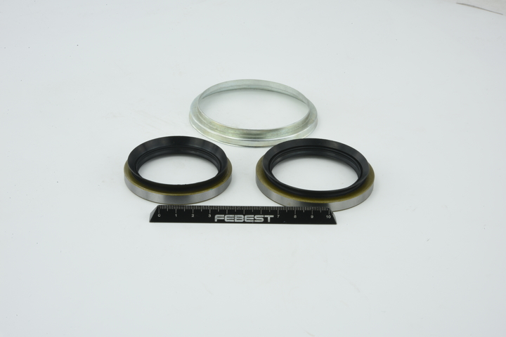 KIT2 Wheel bearing kit FEBEST 0442220110