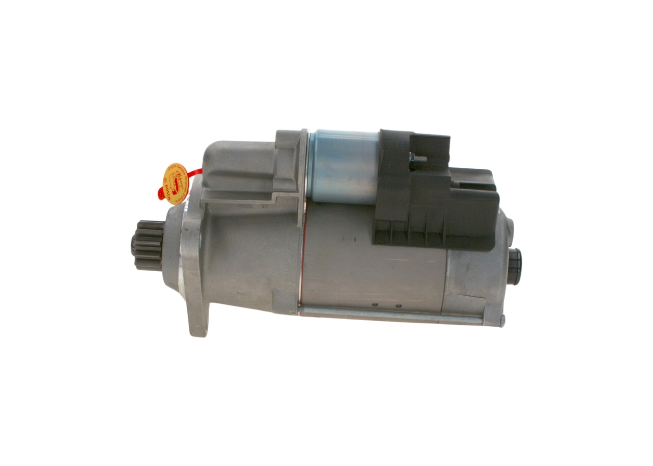 2225 0986022250 Štartér BOSCH 571 231 SMART