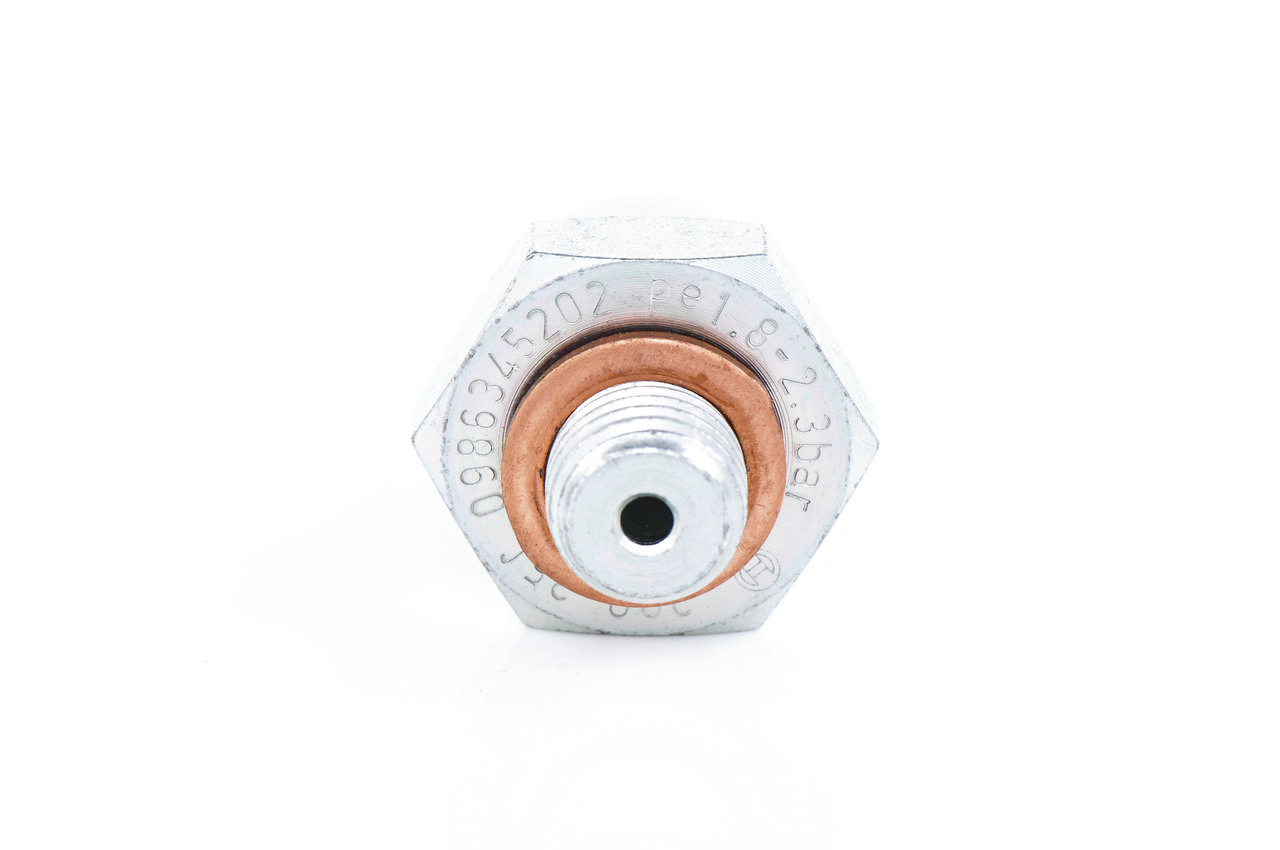 BOSCH Õlisurvelülitus 0 986 345 202 brändile SCANIA: ostke internetist