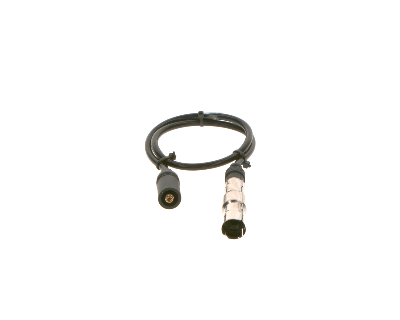 0 986 356 304 BOSCH Plug leads VW Sharan VAN (7M)