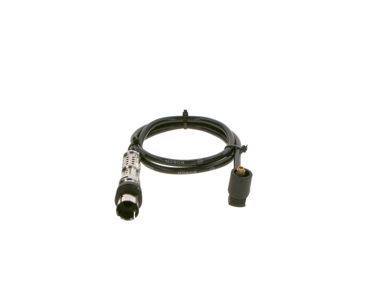 Tændkabler VW TRANSPORTER 1999 BOSCH 0 986 356 347