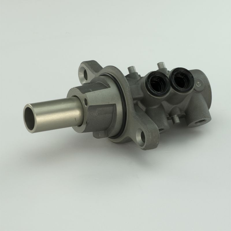 Hoofdrem, cilinder OPEL COMBO 2012 DELPHI LM80390