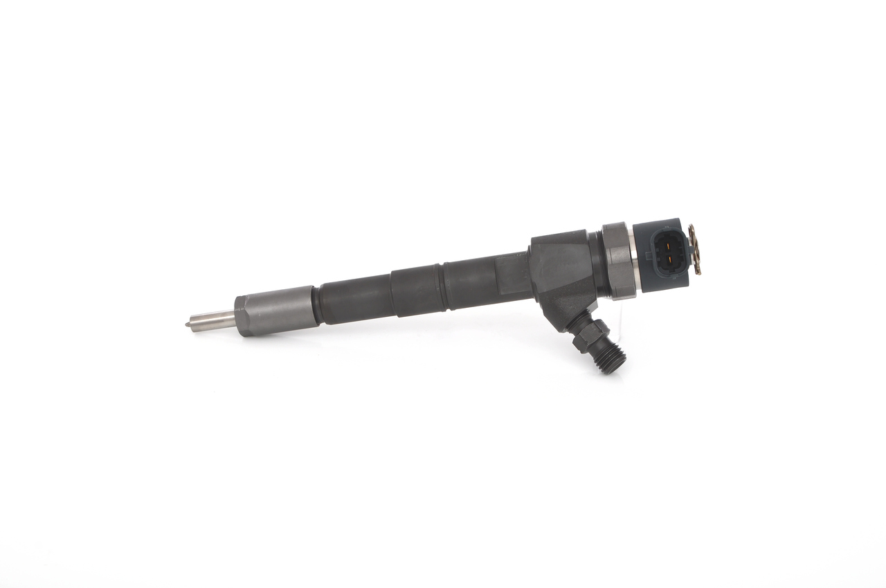 Innsprøytningsdyse BOSCH 0 986 435 104 Drivstoffsystem Saab 9-3 Sedan pris