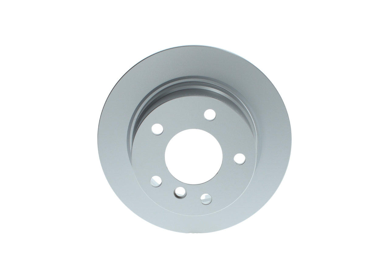 0 986 478 439 Bremseskiver BMW Z3 BOSCH