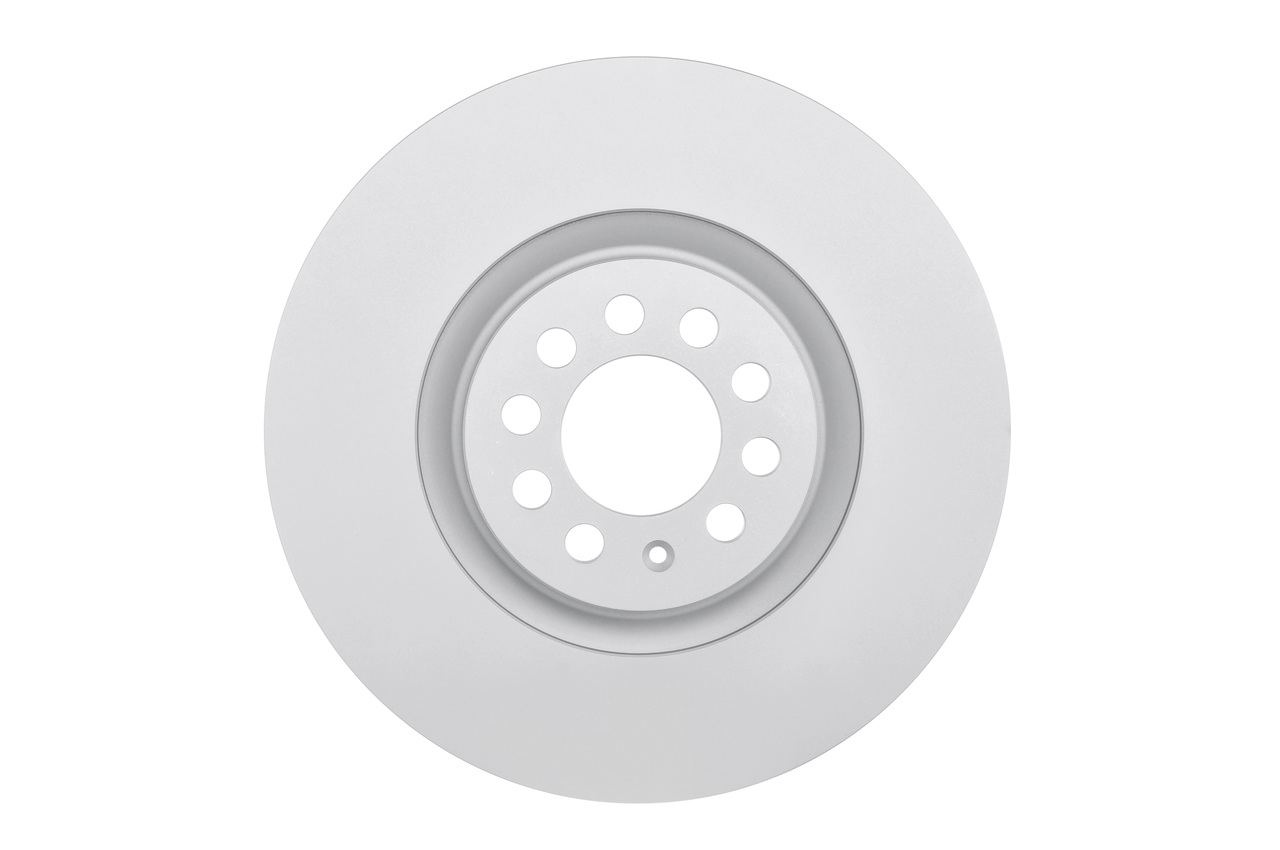 Stabdžių diskai AUDI TT 2003 BOSCH 0 986 478 467