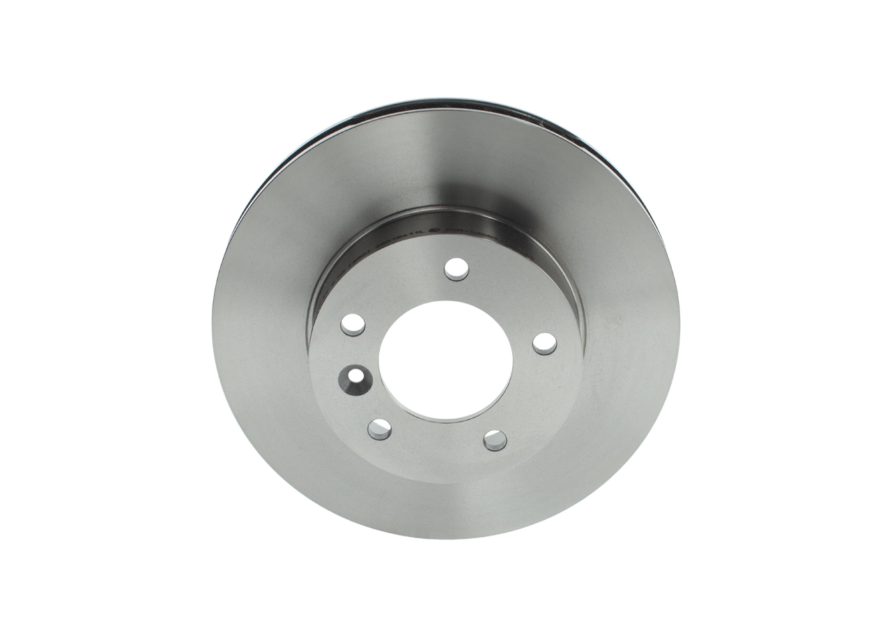 BOSCH 0 986 478 691 Disques de frein Daimler V8