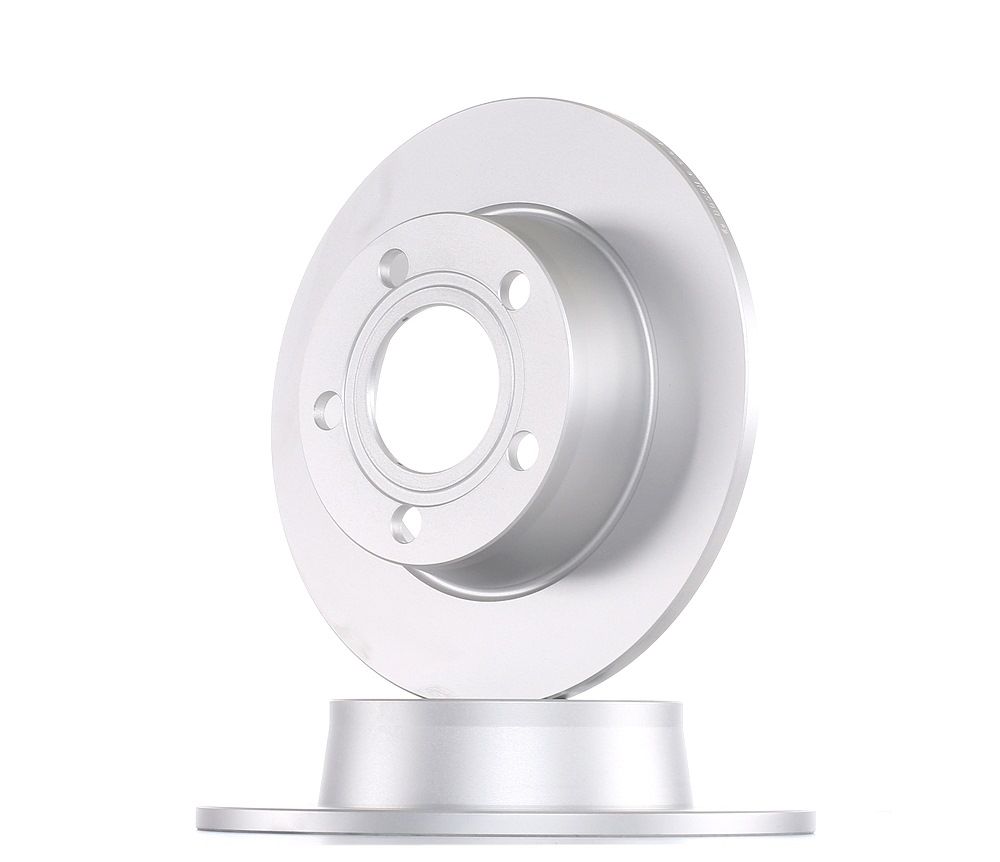 0 986 478 704 BOSCH Bremsscheiben Audi A6 C7 4g