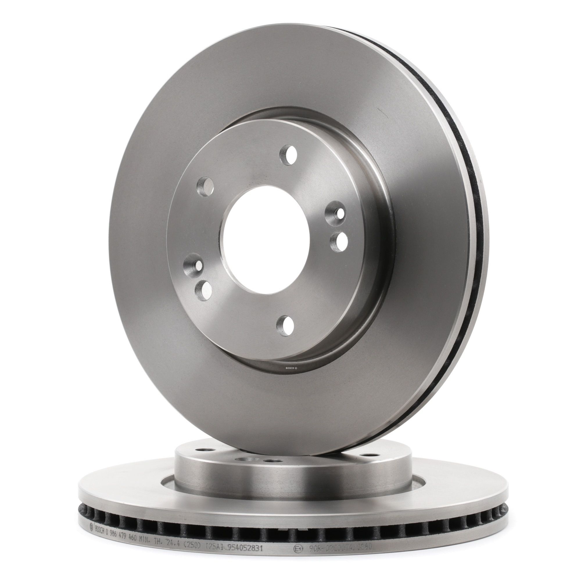 Bromsskiva BOSCH 0 986 479 460 billiga Tuning Kia Ceed SW ED kostnad