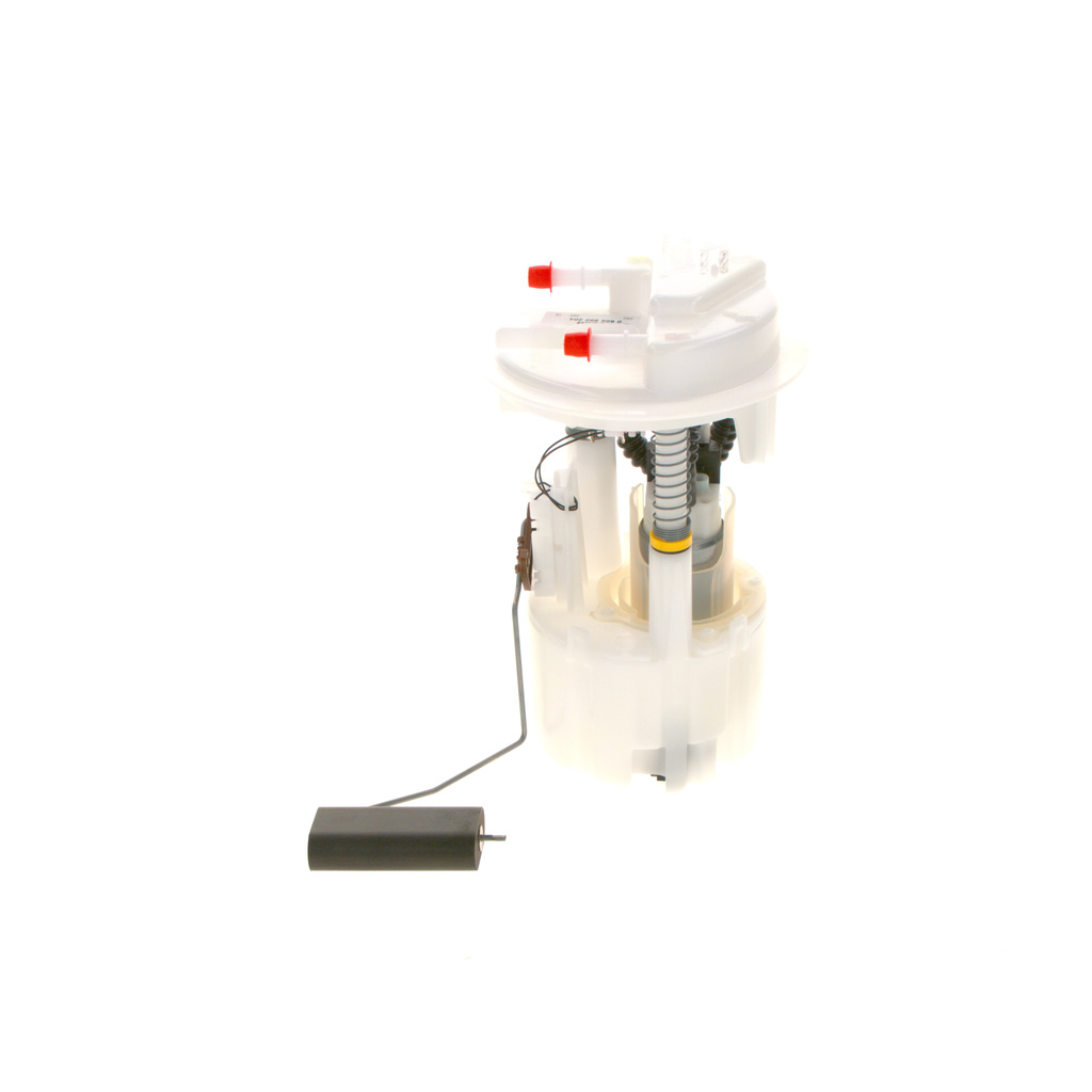 BOSCH 0 986 580 204 Αντλία βενζίνης φθηνά στον ηλεκτρονικό κατάστημα