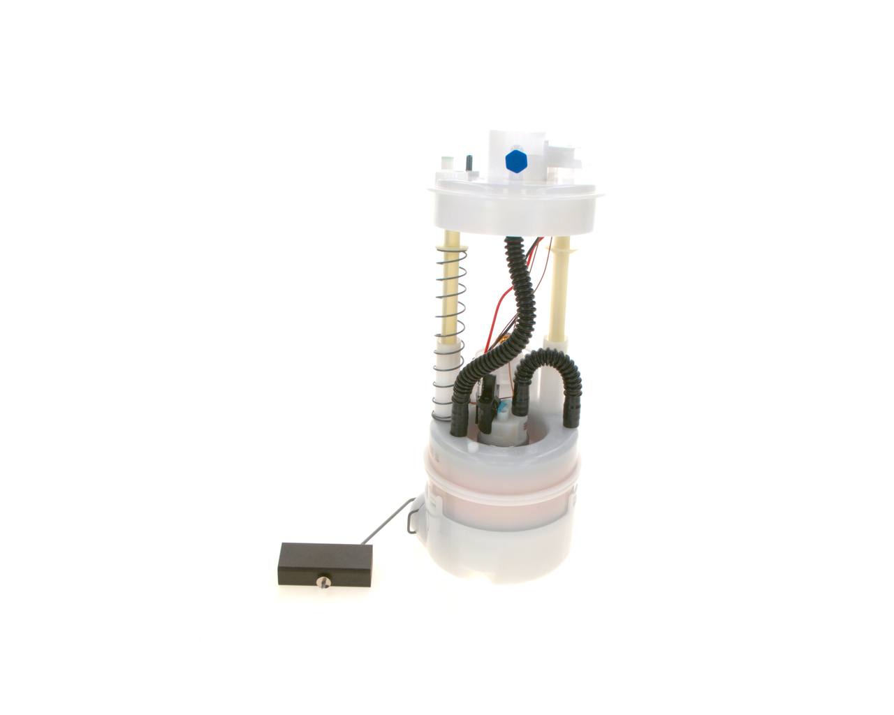 0986580253 Petrol pump BOSCH 46475714 ALFA ROMEO