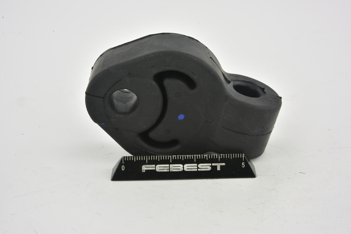 FEBEST MEXB-03 CITROЁN C-CROSSER Auspuffhalter
