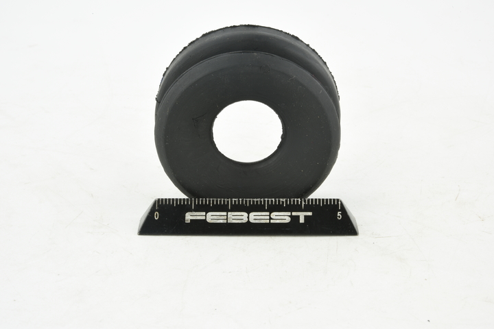 FEBEST MSB-V75UPR axelbussning Mitsubishi PAJERO