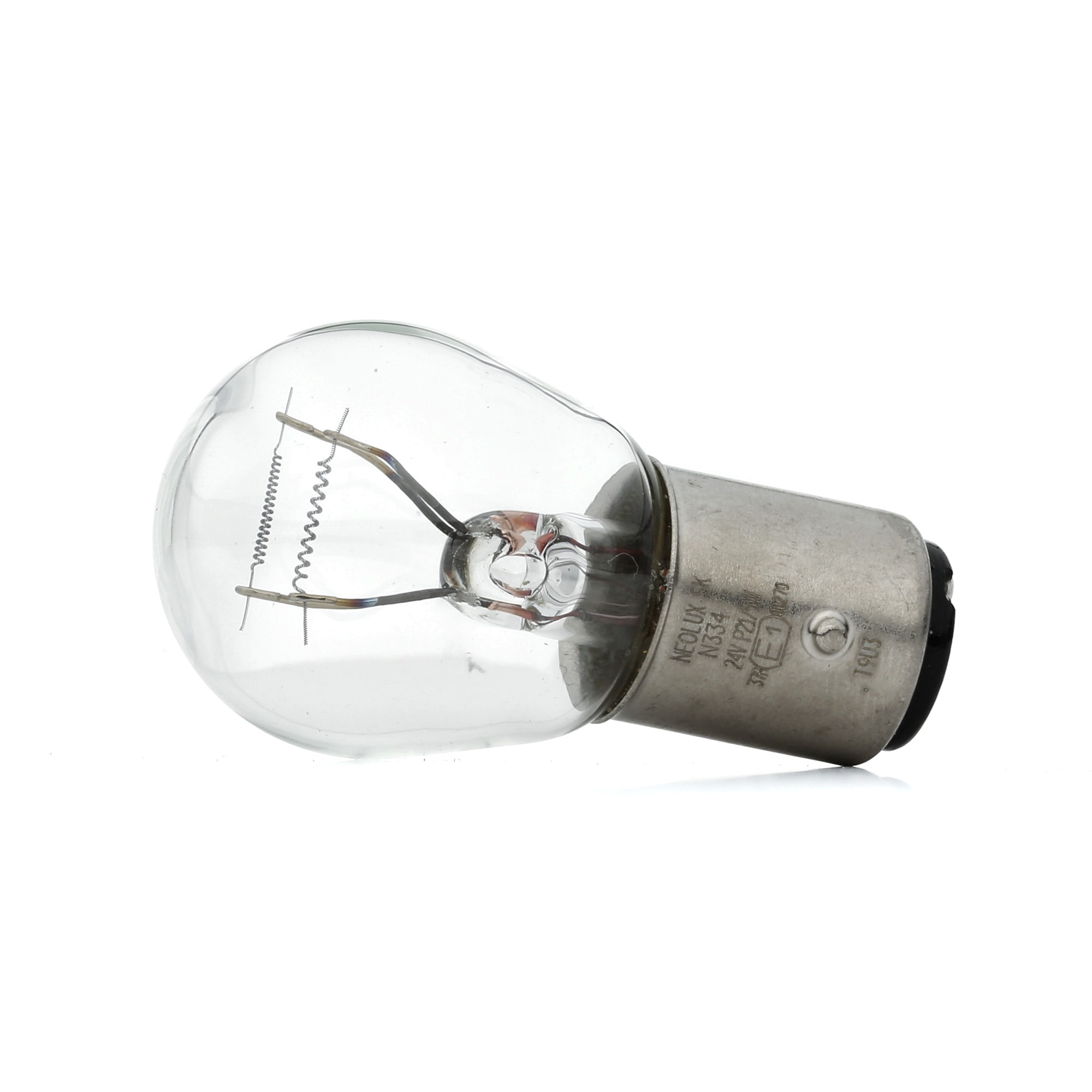 N334 NEOLUX® Indicator bulb VOLVO S70 (LS, 874)