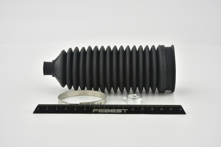 NRKB-J10 Inner tie rod FEBEST 48 20 3JD 01A RENAULT