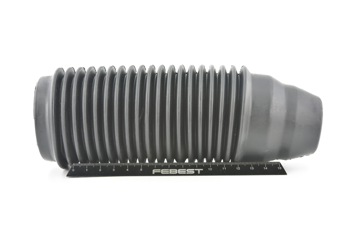 NSHB-J10F Dust cover kit, shock absorber FEBEST 54050-JD00A KIA
