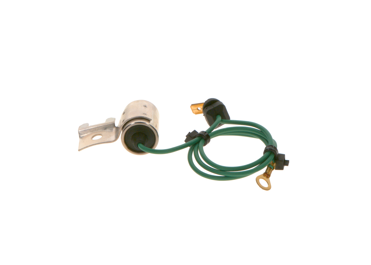 BOSCH 1 237 330 133 strømfordeler og tilbehør MERCEDES-BENZ SPRINTER pris