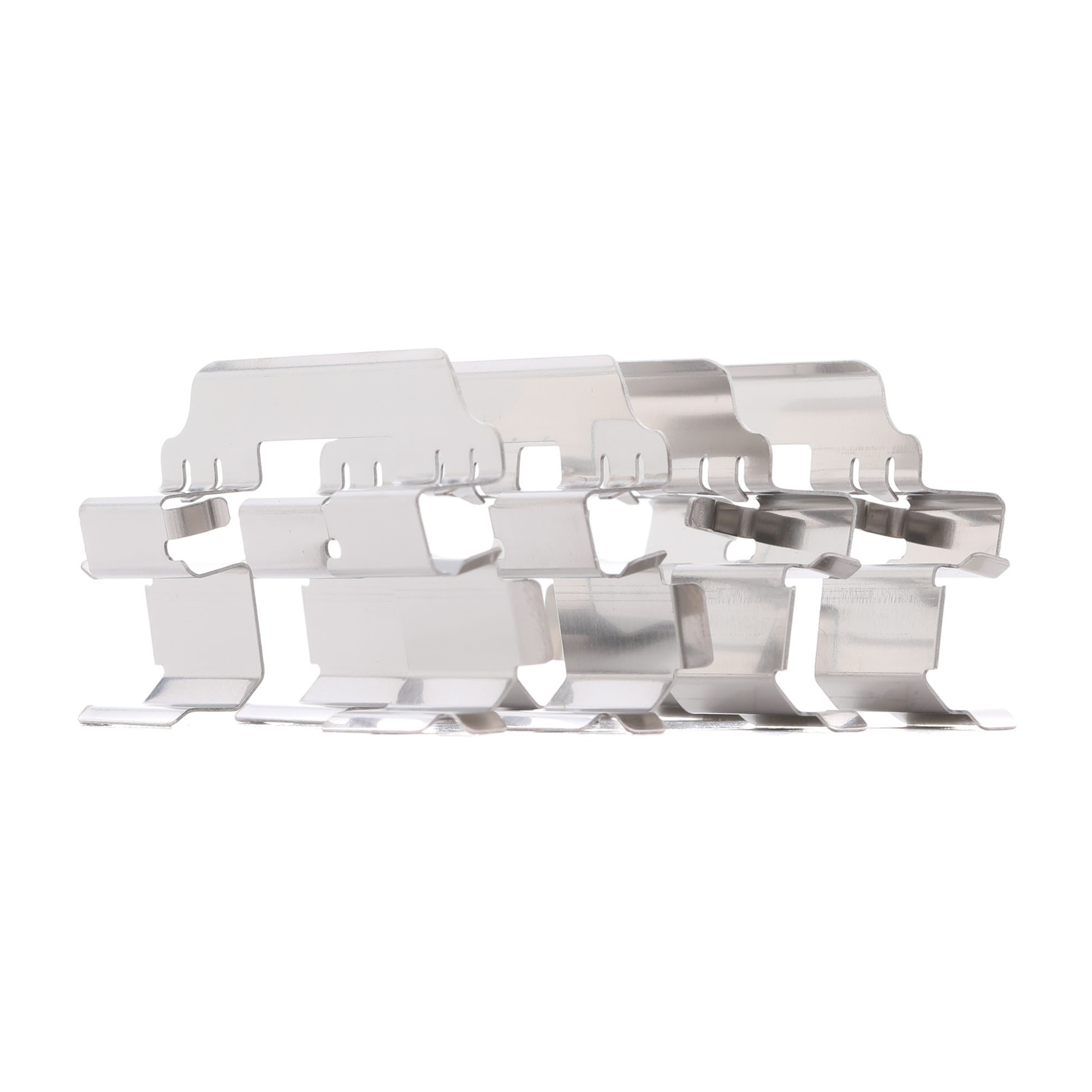 PFK733 Jarrupalojen asennussarja FIAT STILO TRW