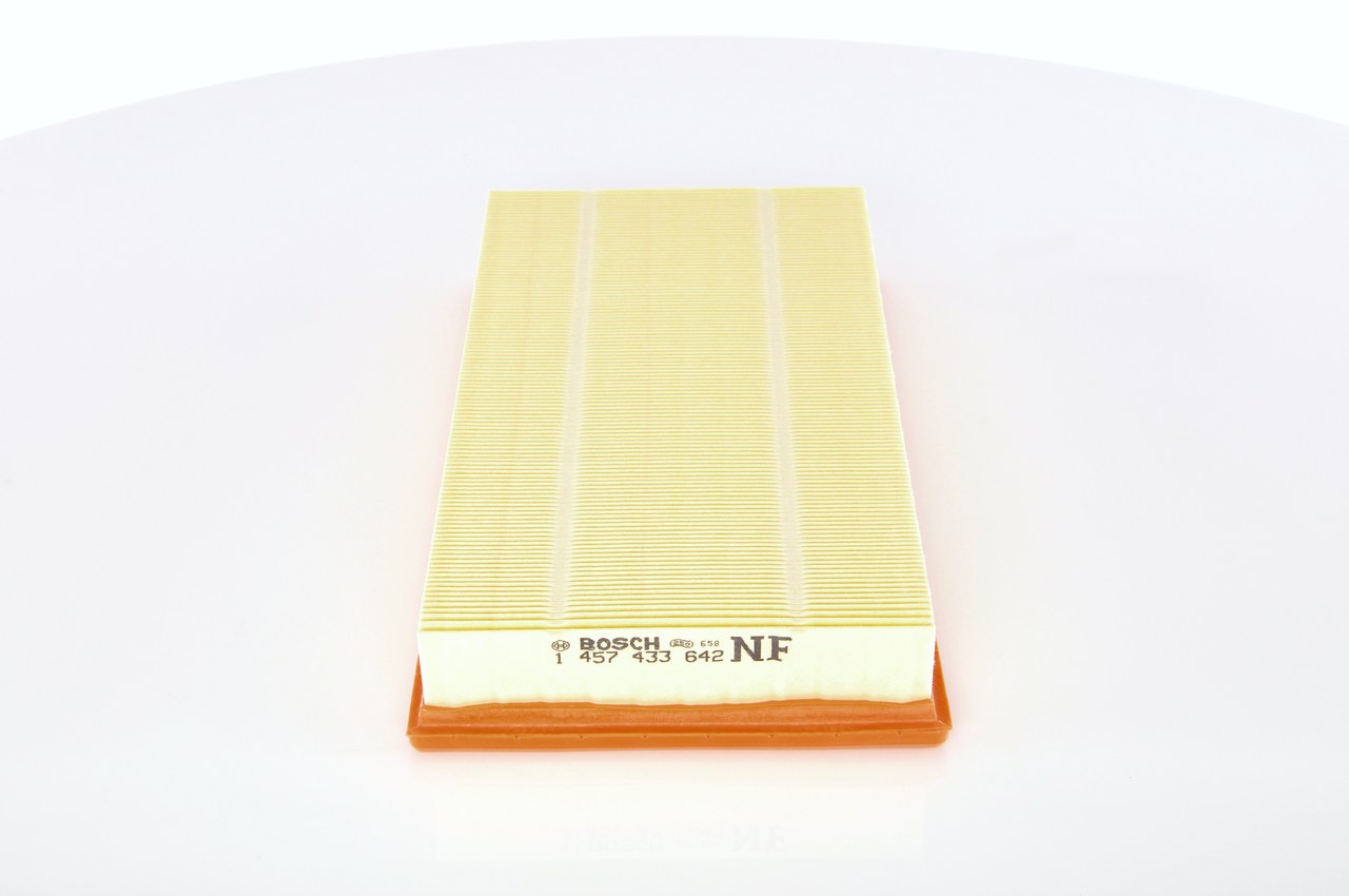 BOSCH 1 457 433 642 luftfilter VOLVO V70 pris