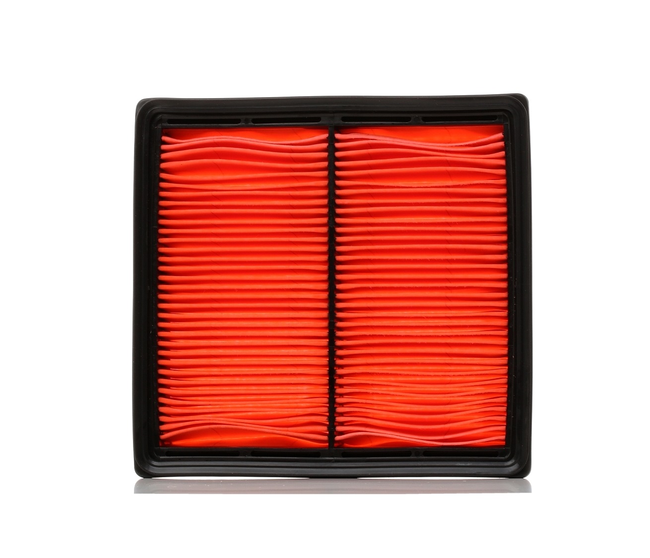 S 3955 BOSCH Länge: 190 mm, Filtereinsatz Länge: 190mm, Breite: 200mm, Höhe: 46mm Luftfilter 1 457 433 955 günstig