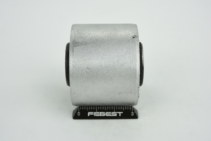 FEBEST Assale anteriore, posteriore, inferiore, Alluminio Silent block PGAB-407B acquisto online