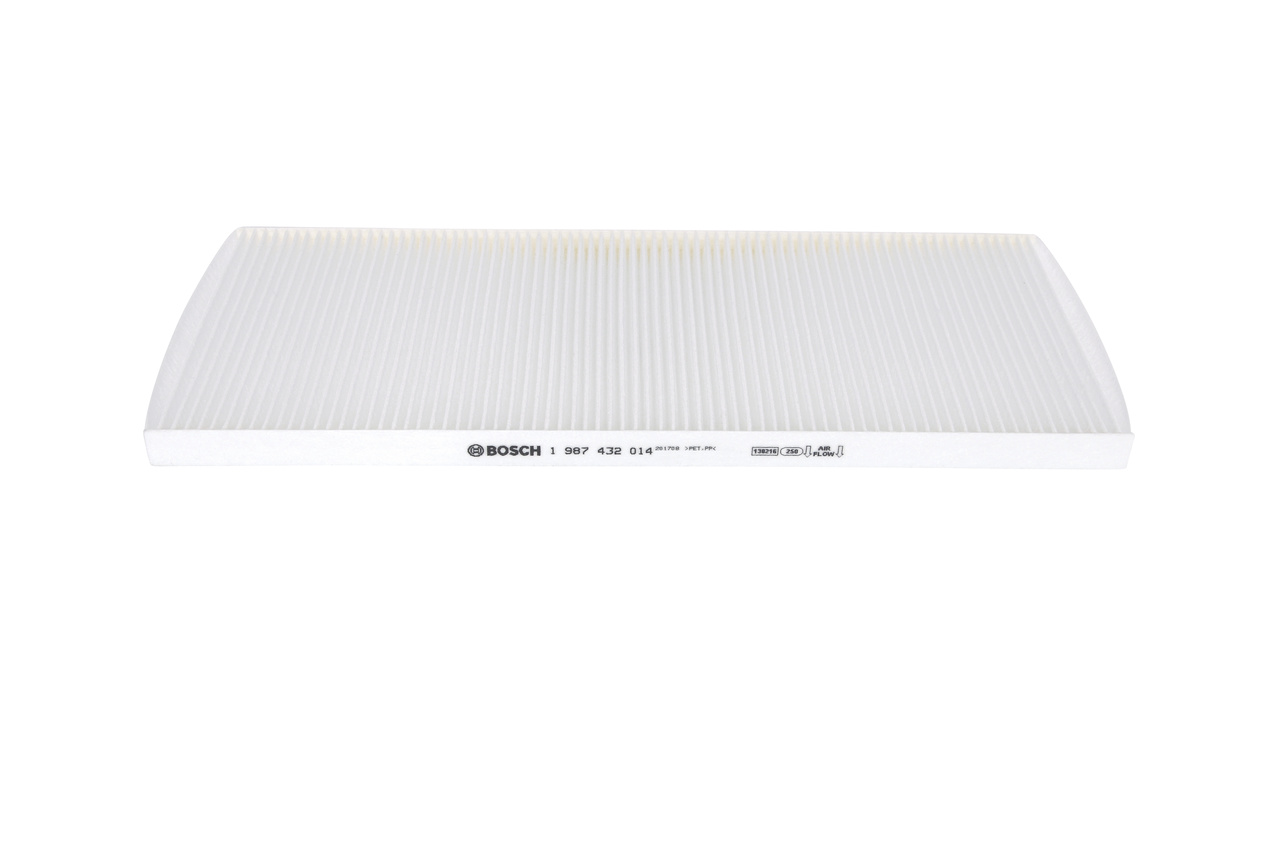 CF-ALF-1 1987432014 Filtre d'habitacle BOSCH 60 809 709 BMW