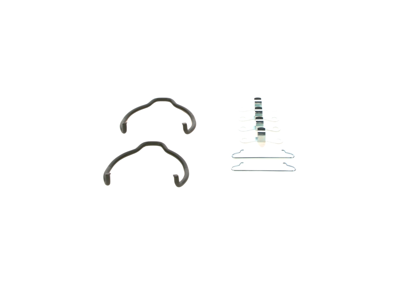 BOSCH 1 987 475 210 Volvo 740 toebehoren remschoen