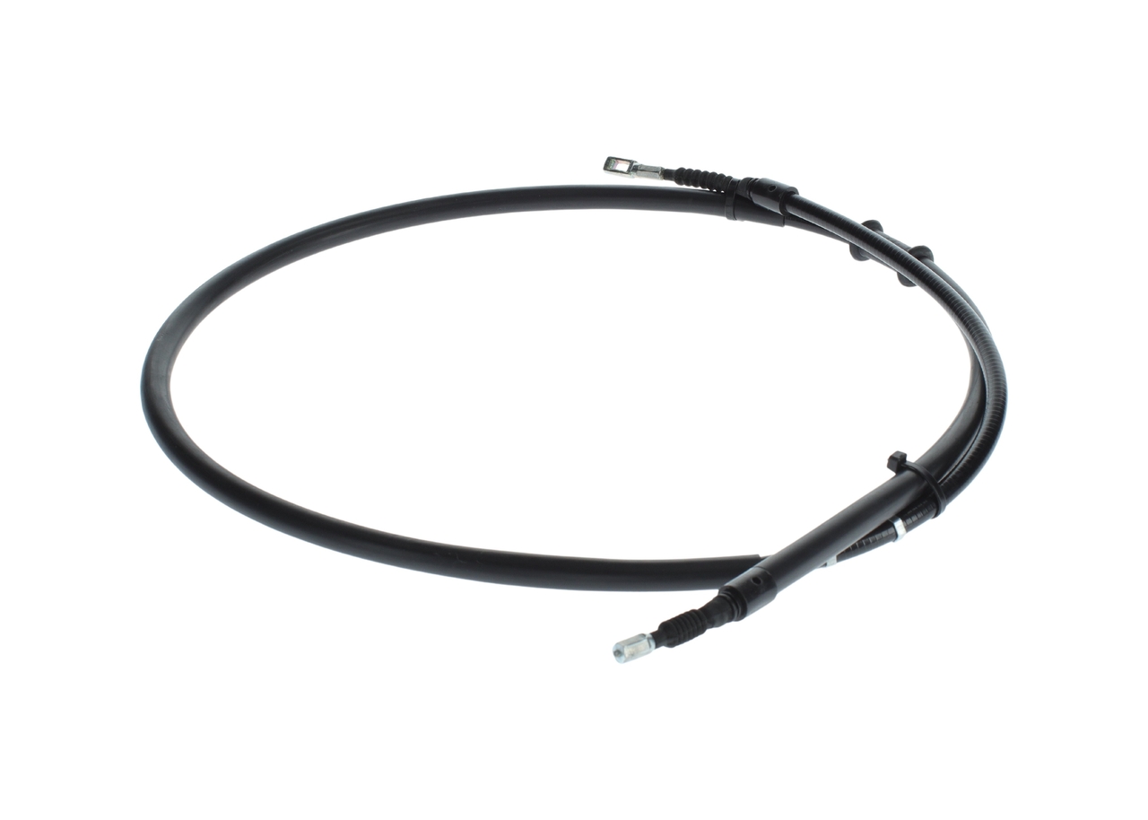 Køb BC213 BOSCH 1722mm Håndbremsekabel 1 987 477 305 billige