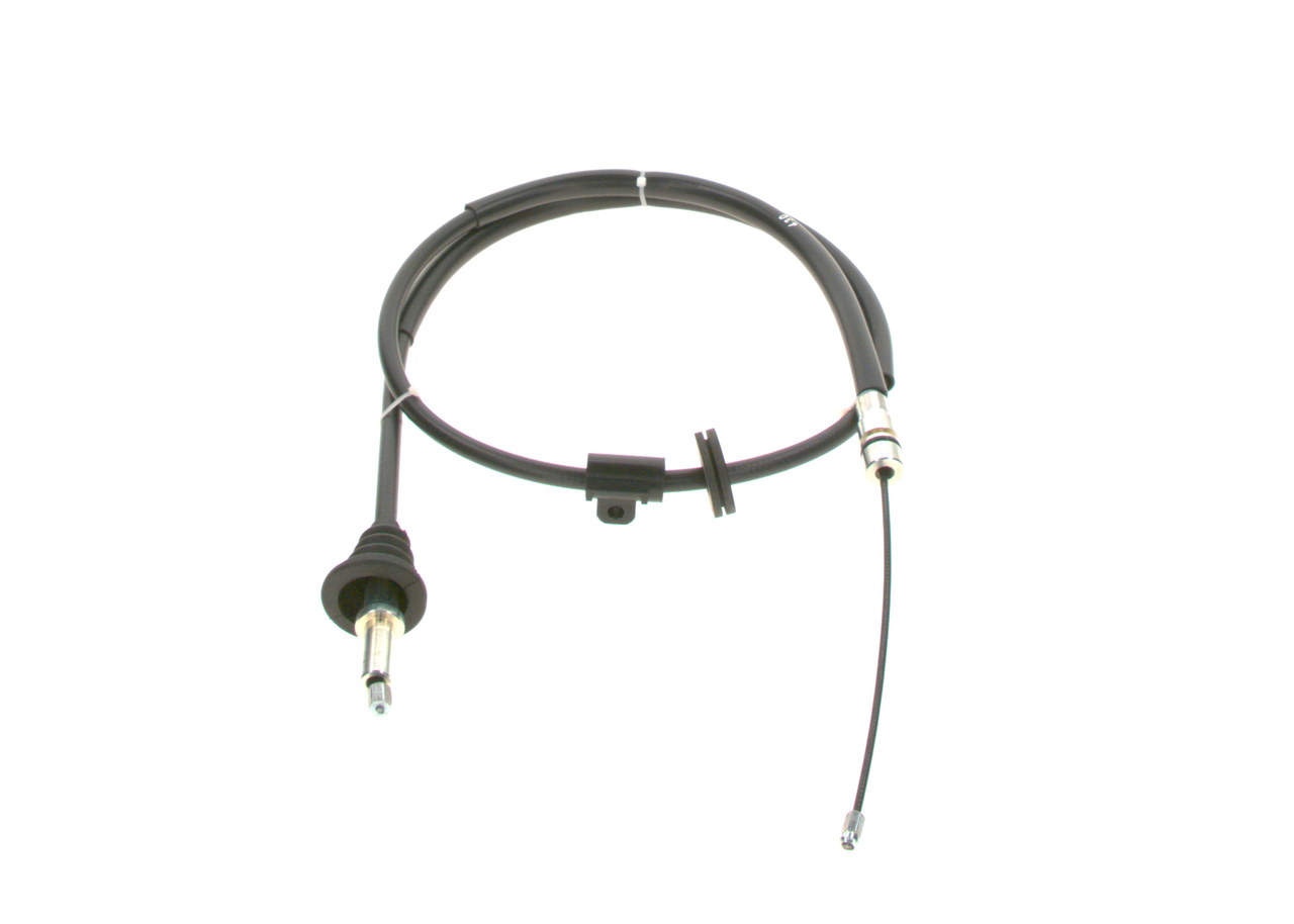 1 987 477 358 BOSCH Parkeerrem Volvo 142