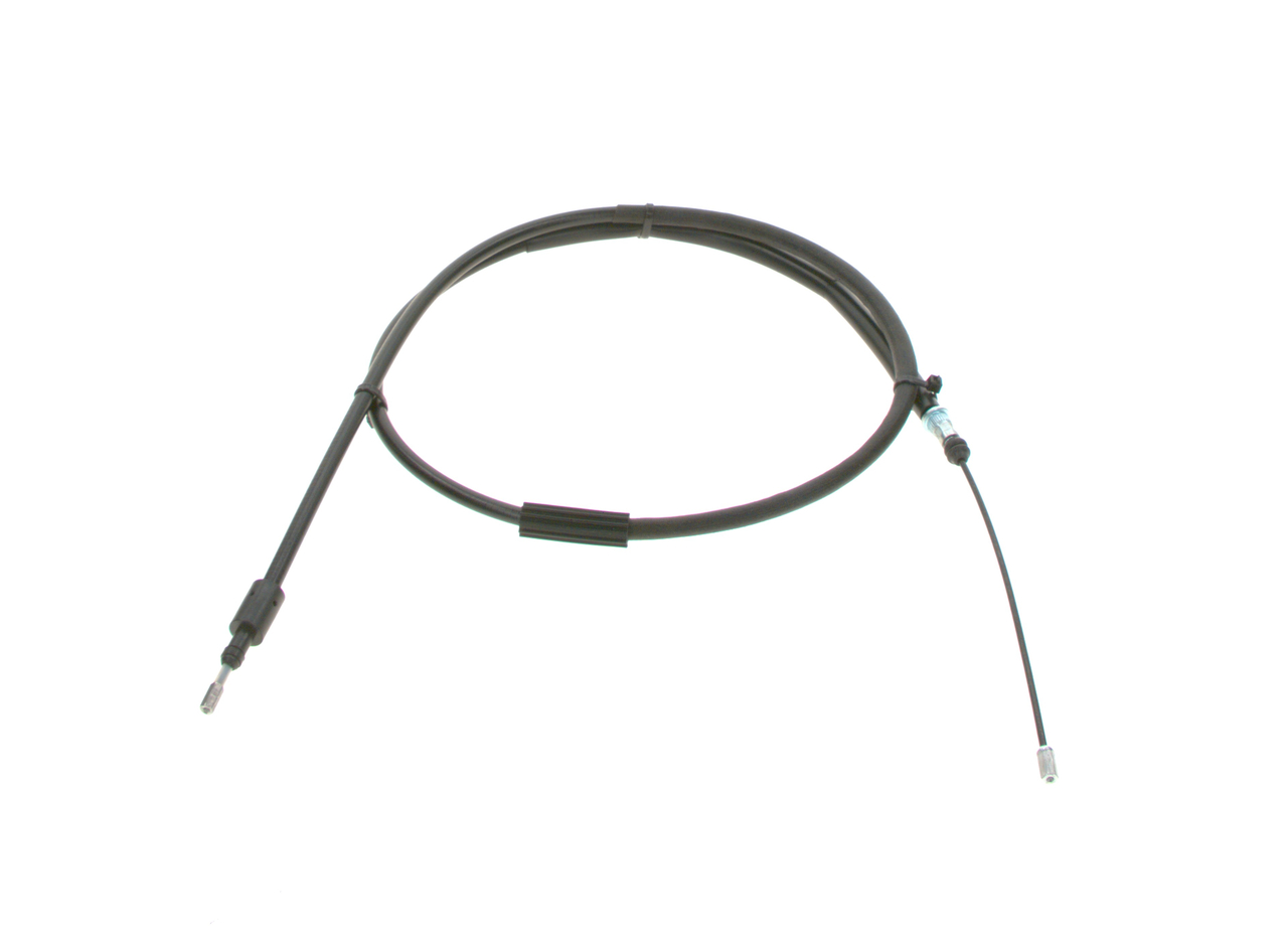 BOSCH 1 987 477 431 PEUGEOT 306 2002 håndbremse