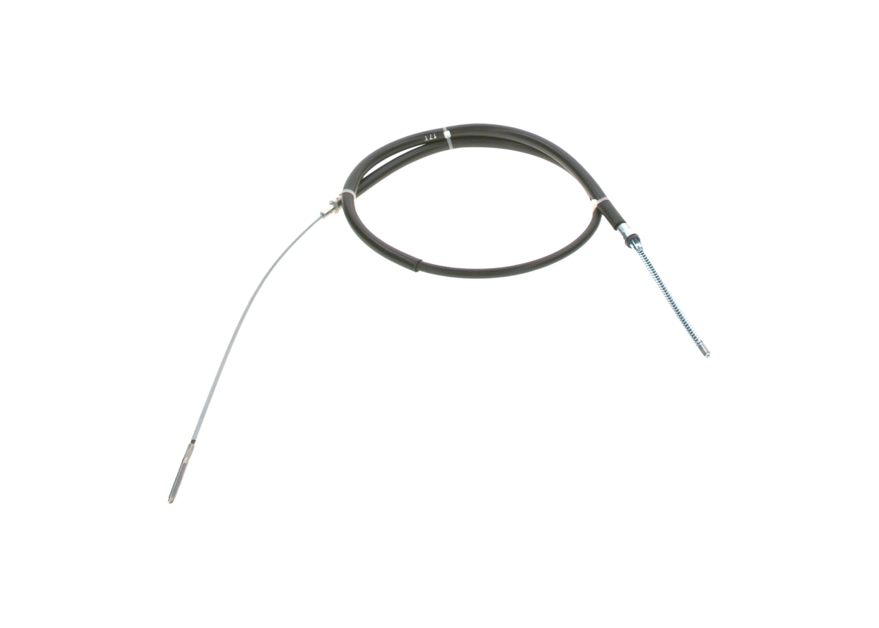 Parkbremse VW CADDY 2007 BOSCH 1 987 477 626