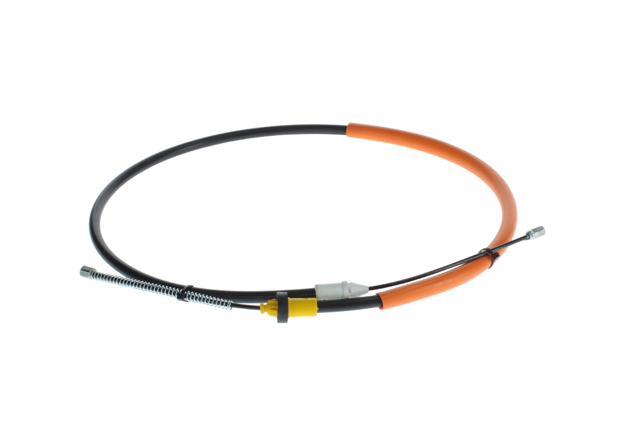 BC634 1987477783 Håndbremsekabel BOSCH 8200 700 184 RENAULT