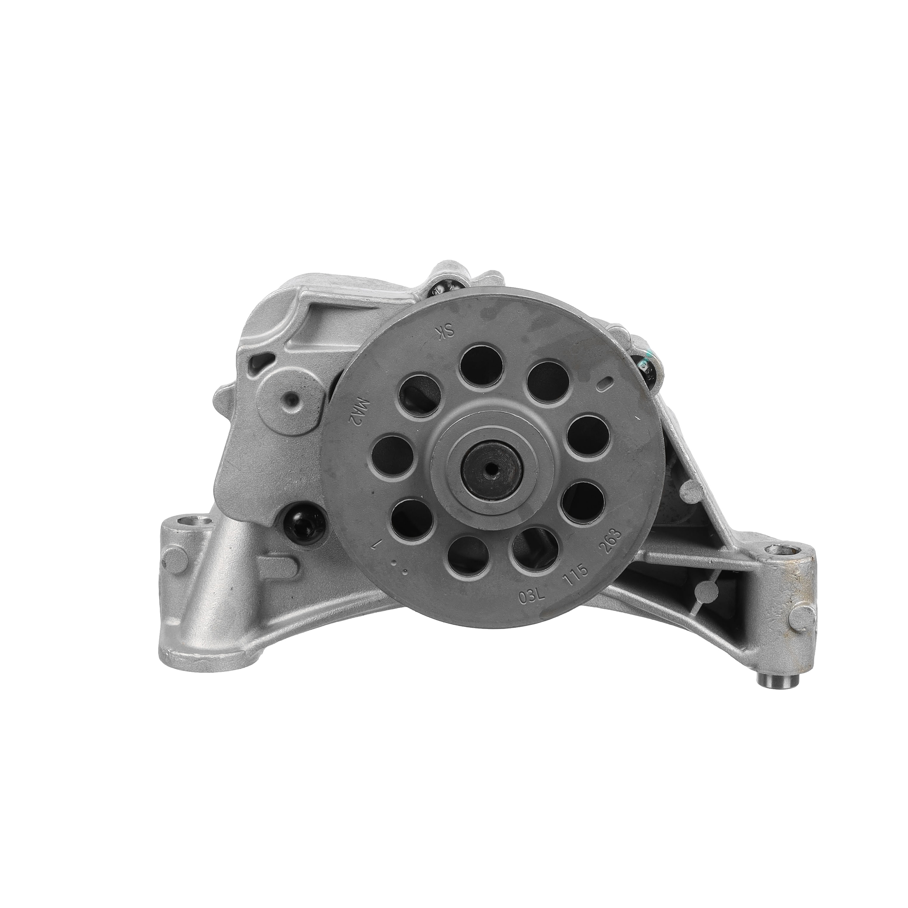 ET ENGINETEAM PU0103 Oil Pump PU0103 cheap