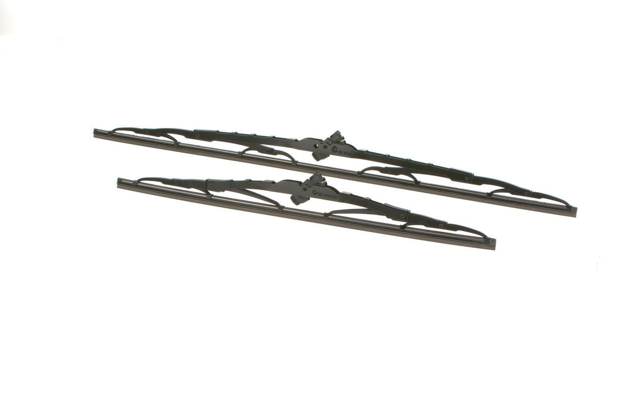 BOSCH Windshield wipers 3 397 118 304