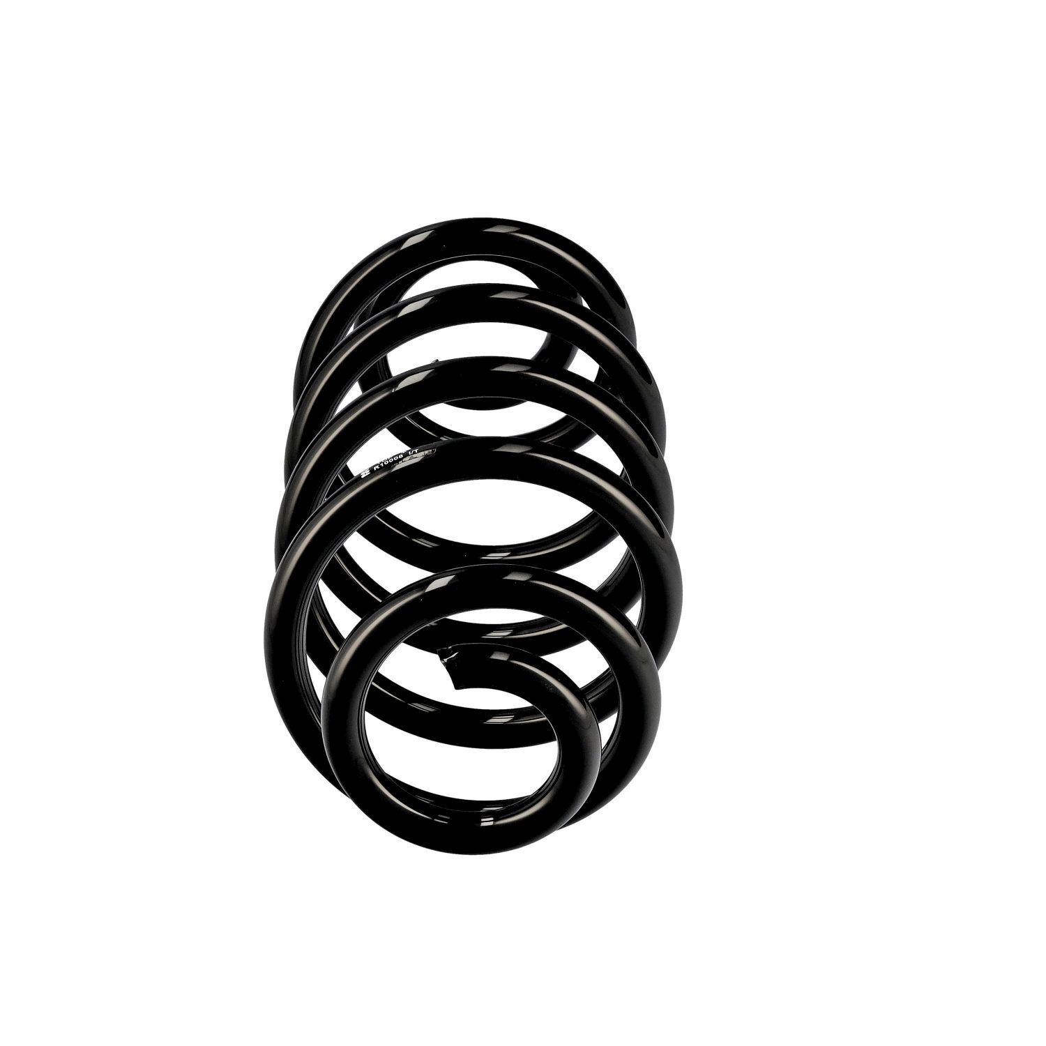 Αγοράστε R10008 EIBACH Single Spring ERL (OE-Replacement) Πίσω άξονας, Σπειροειδές ελατήριο με σταθερή διάμετρο, για οχήματα με σασσί στάνταρντ Μήκος: 329mm Ελατήρια ανάρτησης R10008 Σε χαμηλή τιμή