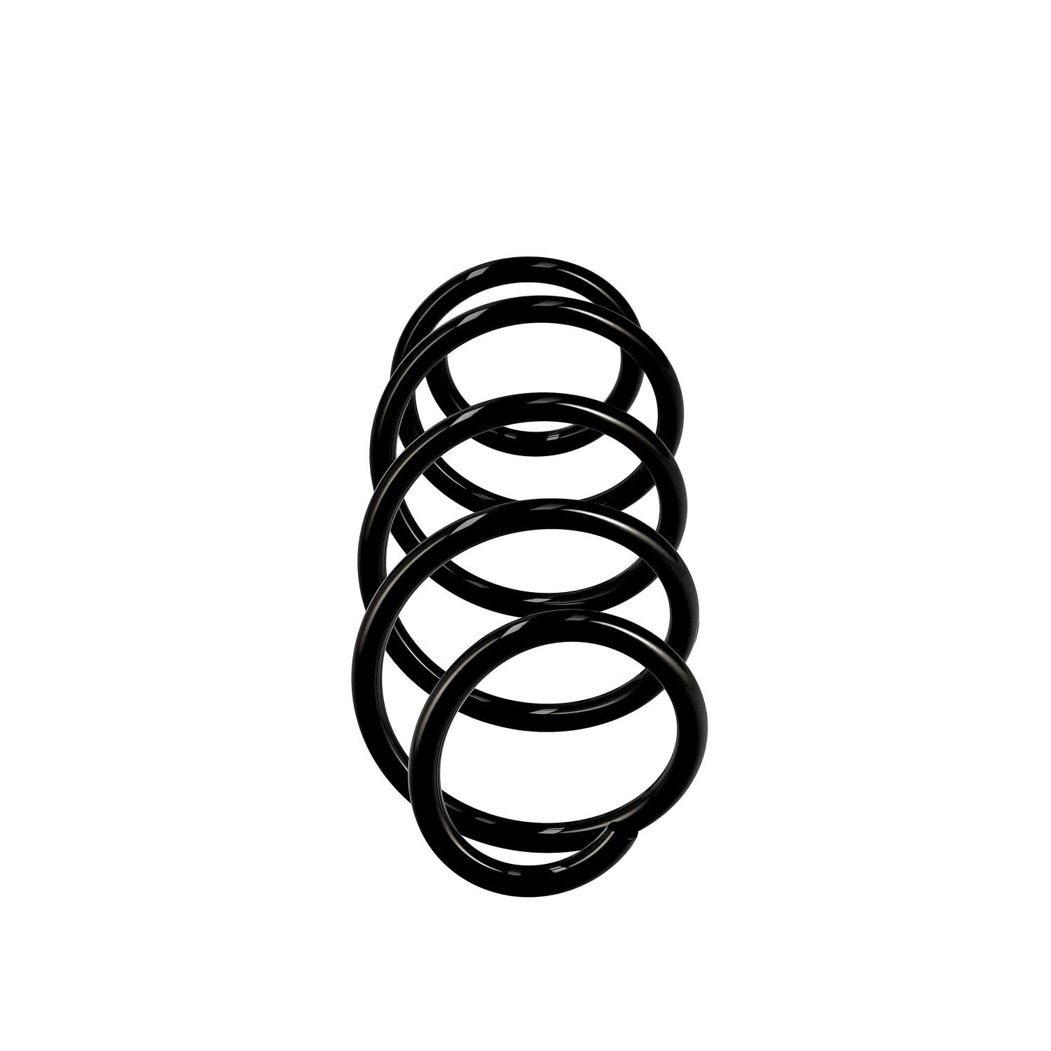 R10078 EIBACH Coil spring Audi A3 8P