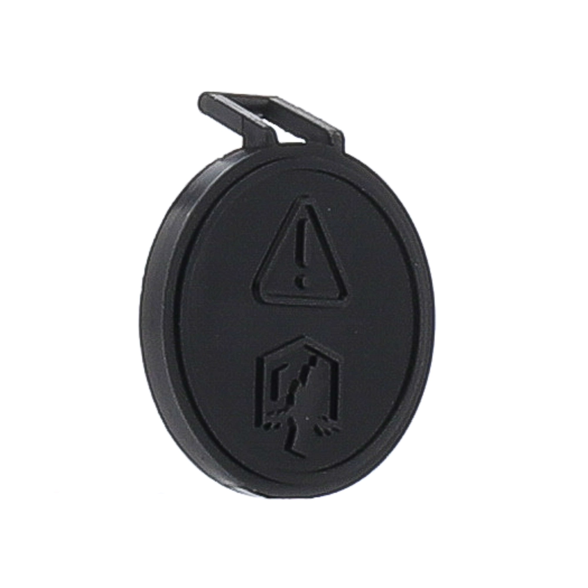 Deckel Kühlmittelbehälter MINI Cabrio 2006 CALORSTAT by Vernet RC0182