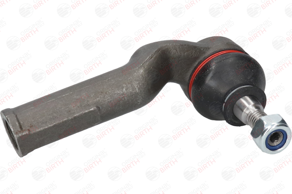 BIRTH Medida cónica 12 mm, Eje delantero, derecha Medida cónica: 12mm Rótulas de dirección RD0086 comprar online