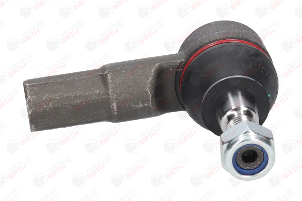 BIRTH RD4668 Track rod end CITROЁN DISPATCH 2012