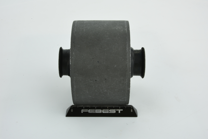 RNAB-TRR Achslager FEBEST 55466-00QAA MERCEDES-BENZ