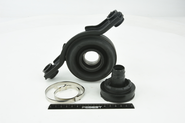 SBCB-S12 Hardyschijf FEBEST 27111FJ060 NISSAN