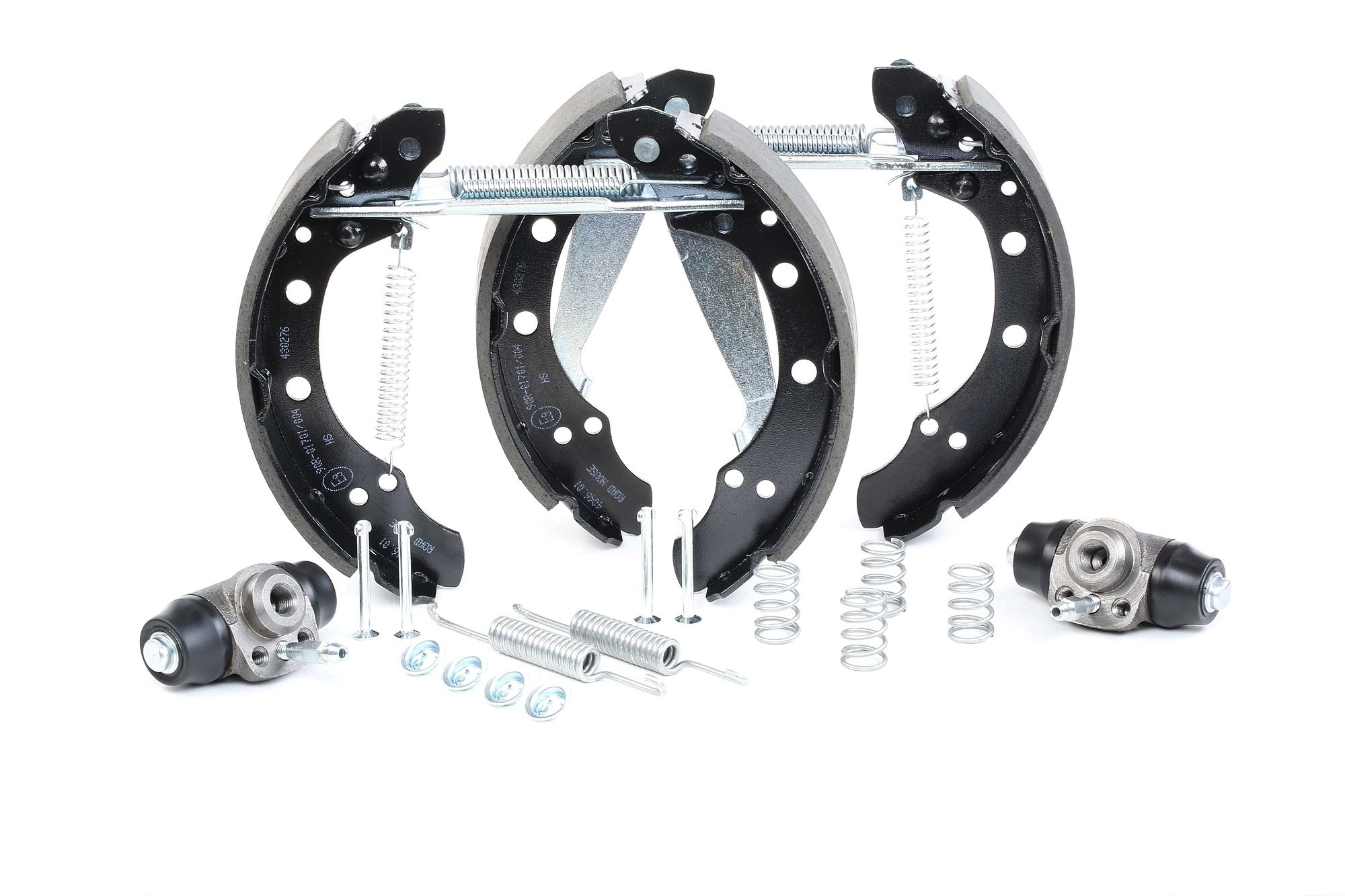 SPK 3046.05 ROADHOUSE Trommelbremsen AUDI Preis